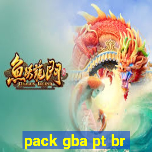 pack gba pt br